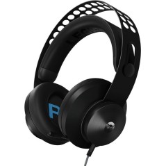 Lenovo Legion H300 Grey Gaming Headset - Immersive Sound & Ultimate Comfort!